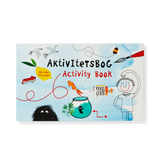 Activity book