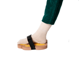 Walking plates