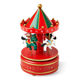 Musical merry-go-round