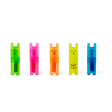 Highlighters