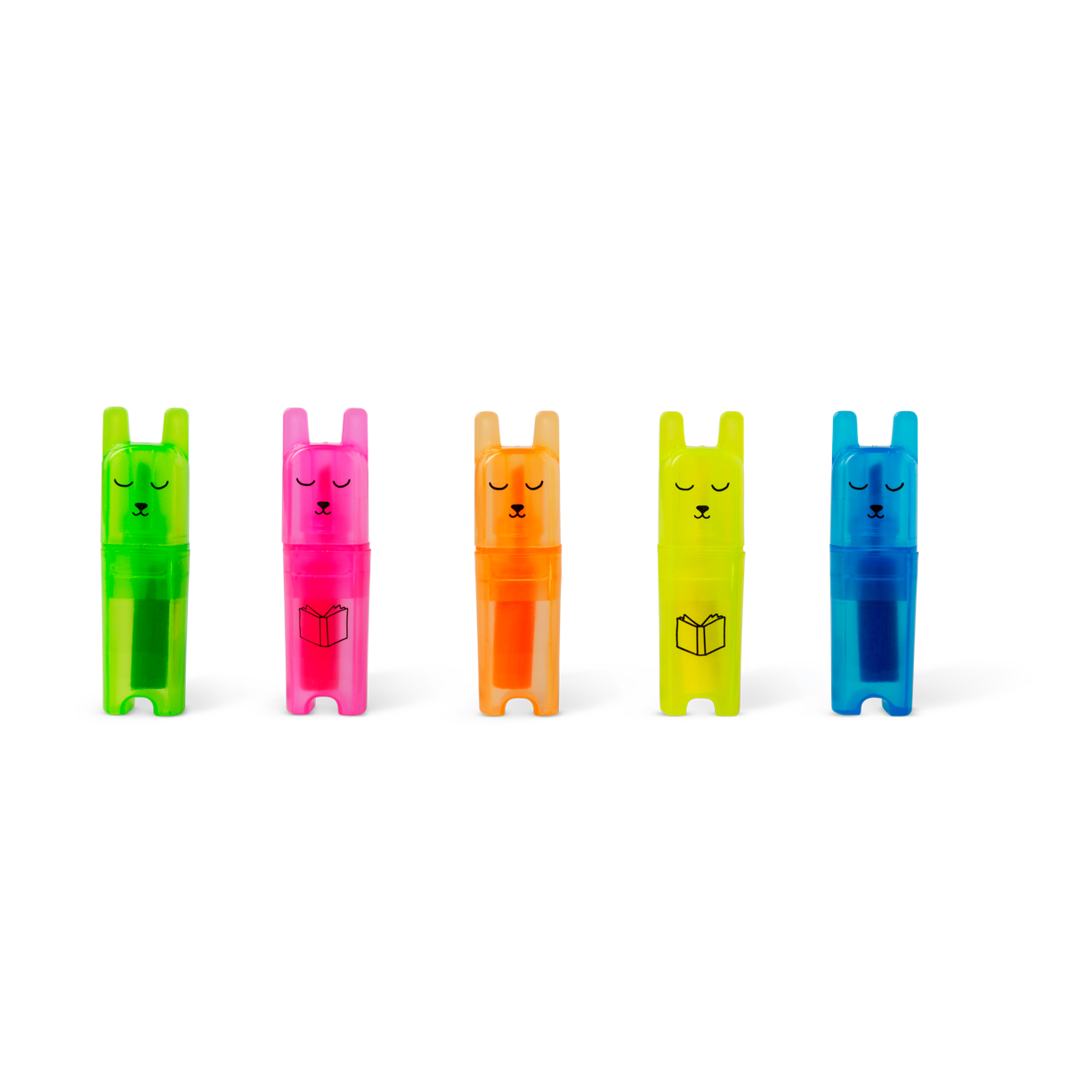 Highlighters