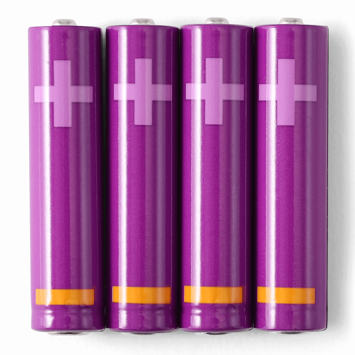 Batteries - AAA/LR03