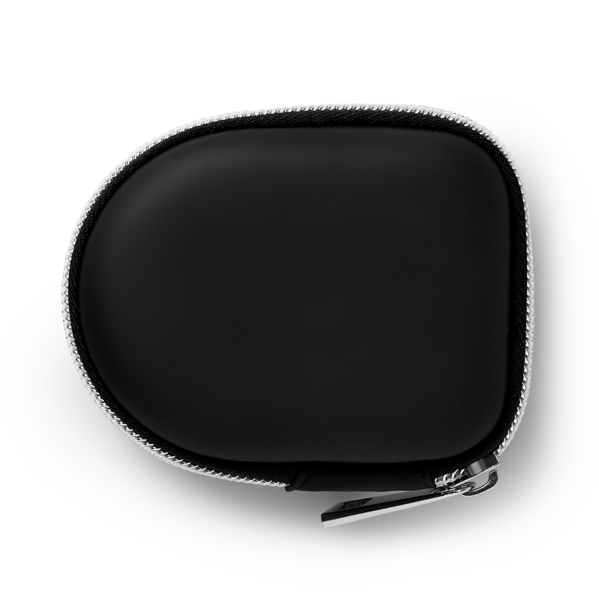 Storage case for earphones
