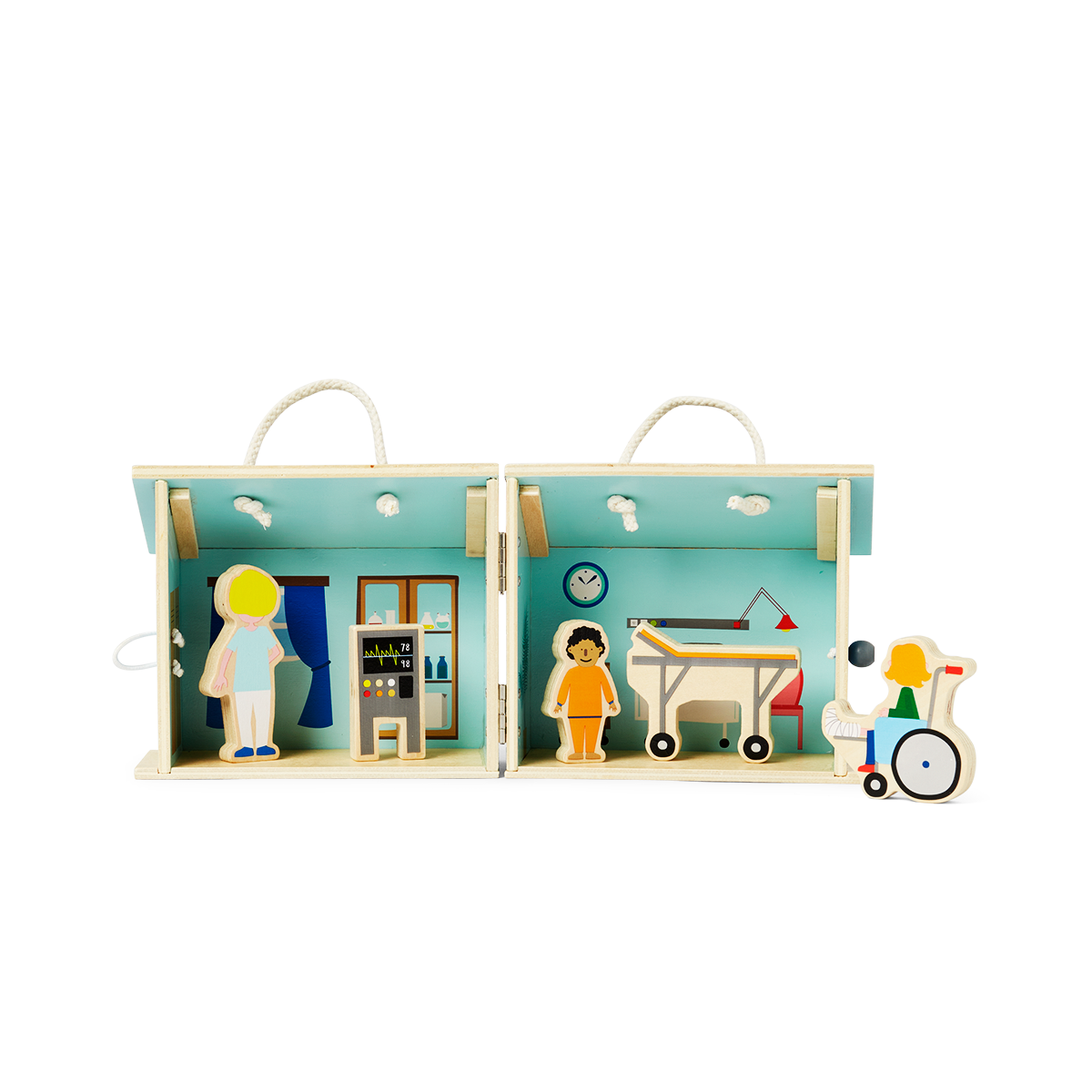 Hospital