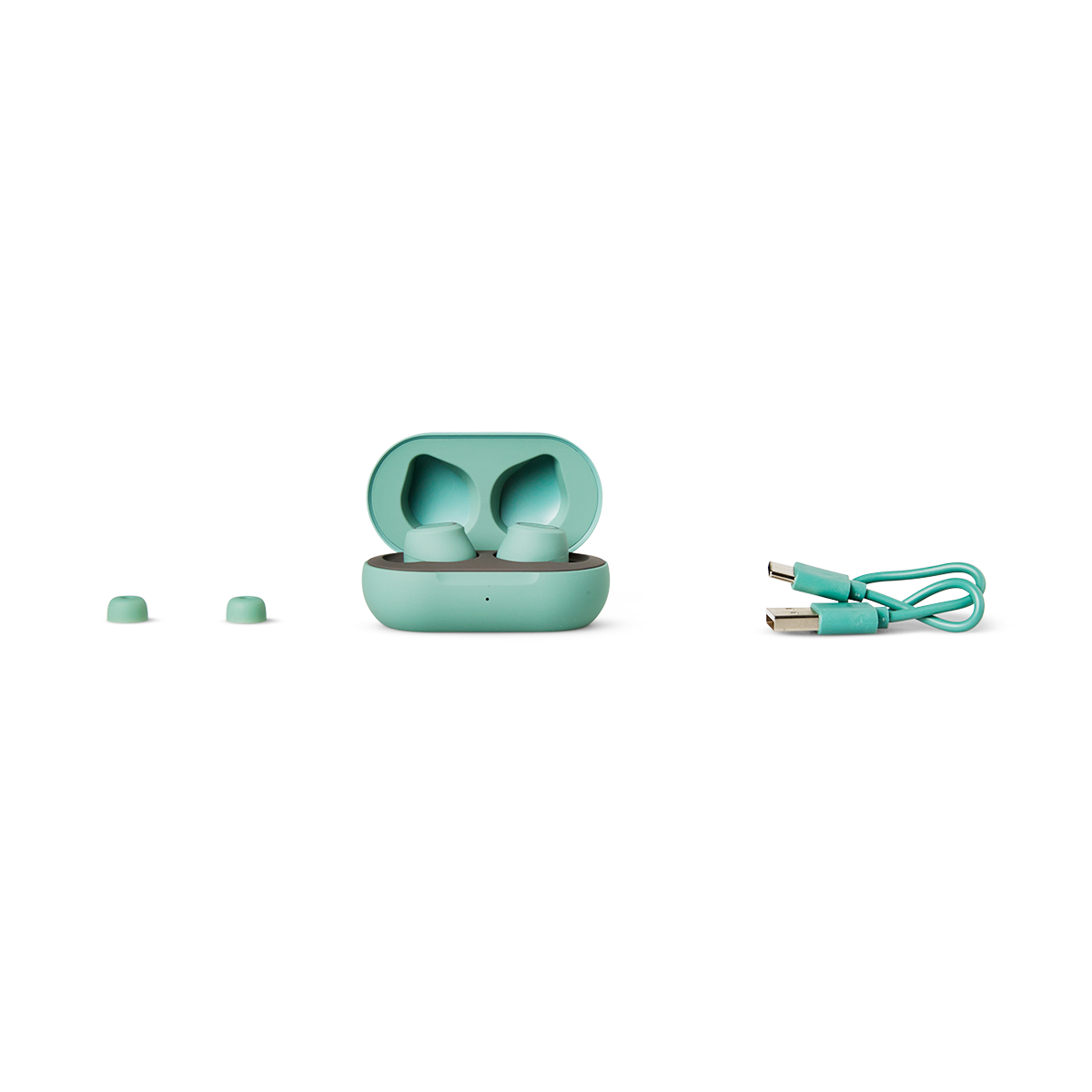 Wireless headphones