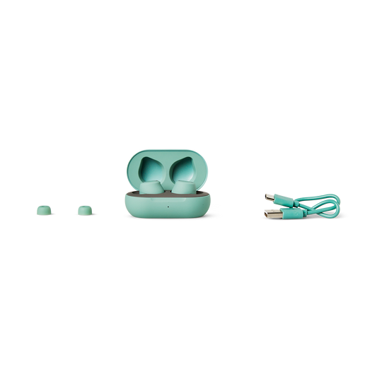 Wireless headphones