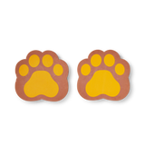 Walking plates