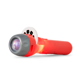 Projector torch