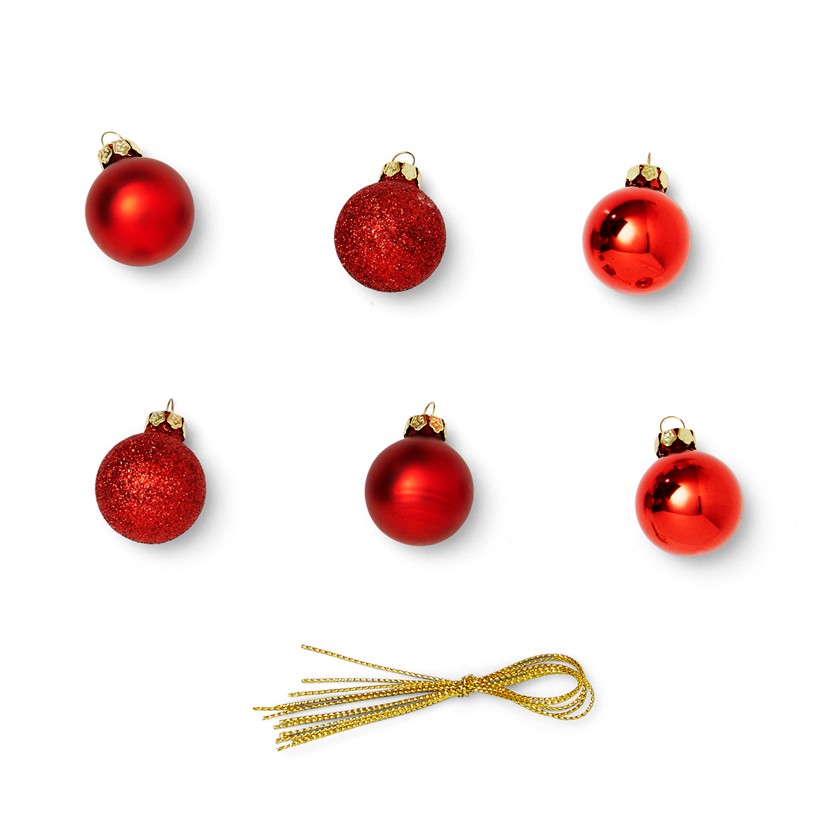 Baubles
