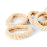 Hair elastics