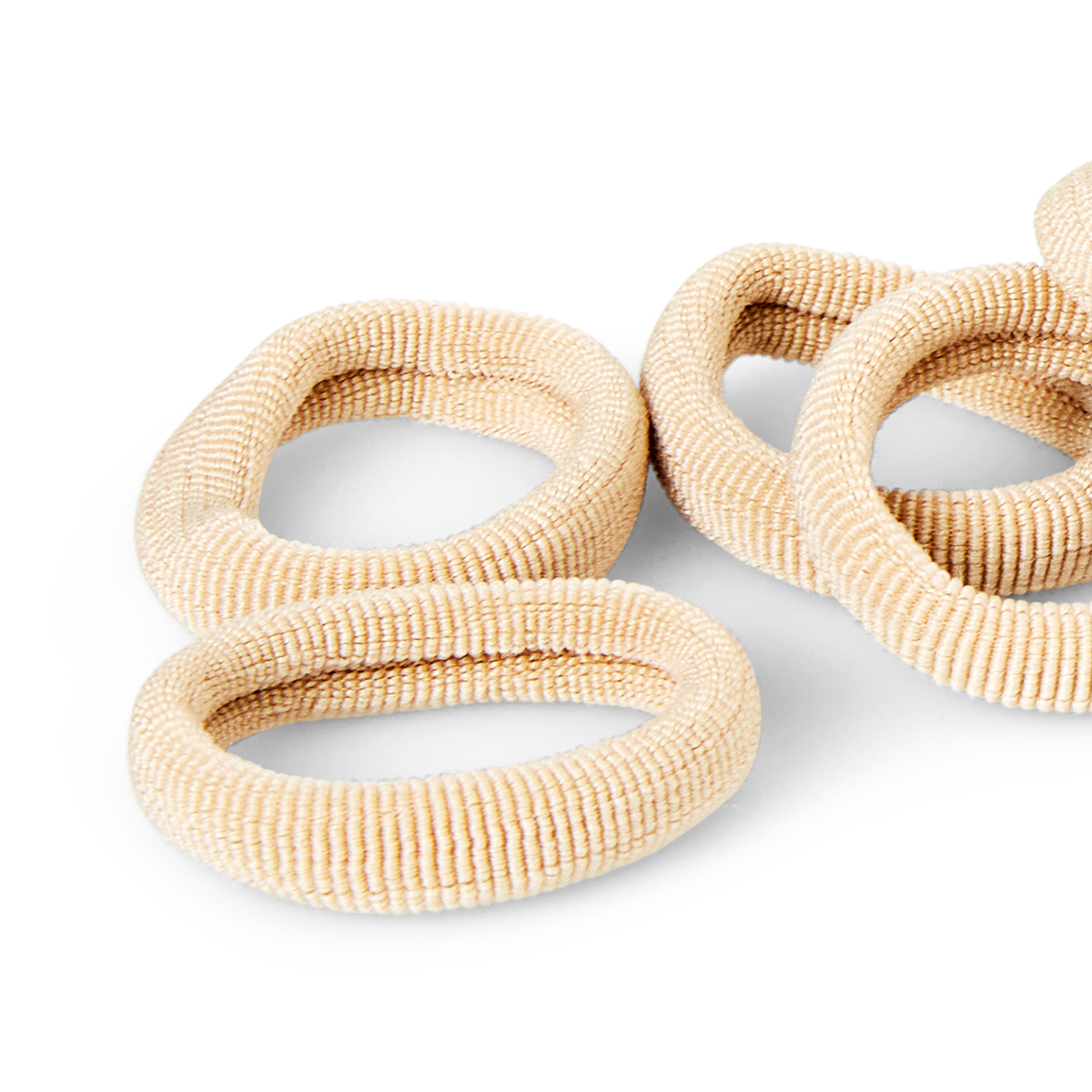Hair elastics
