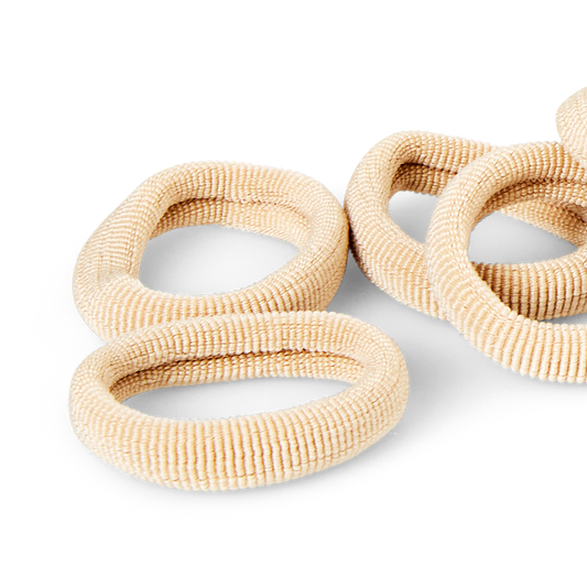 Hair elastics