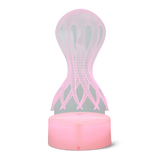Effect lamp