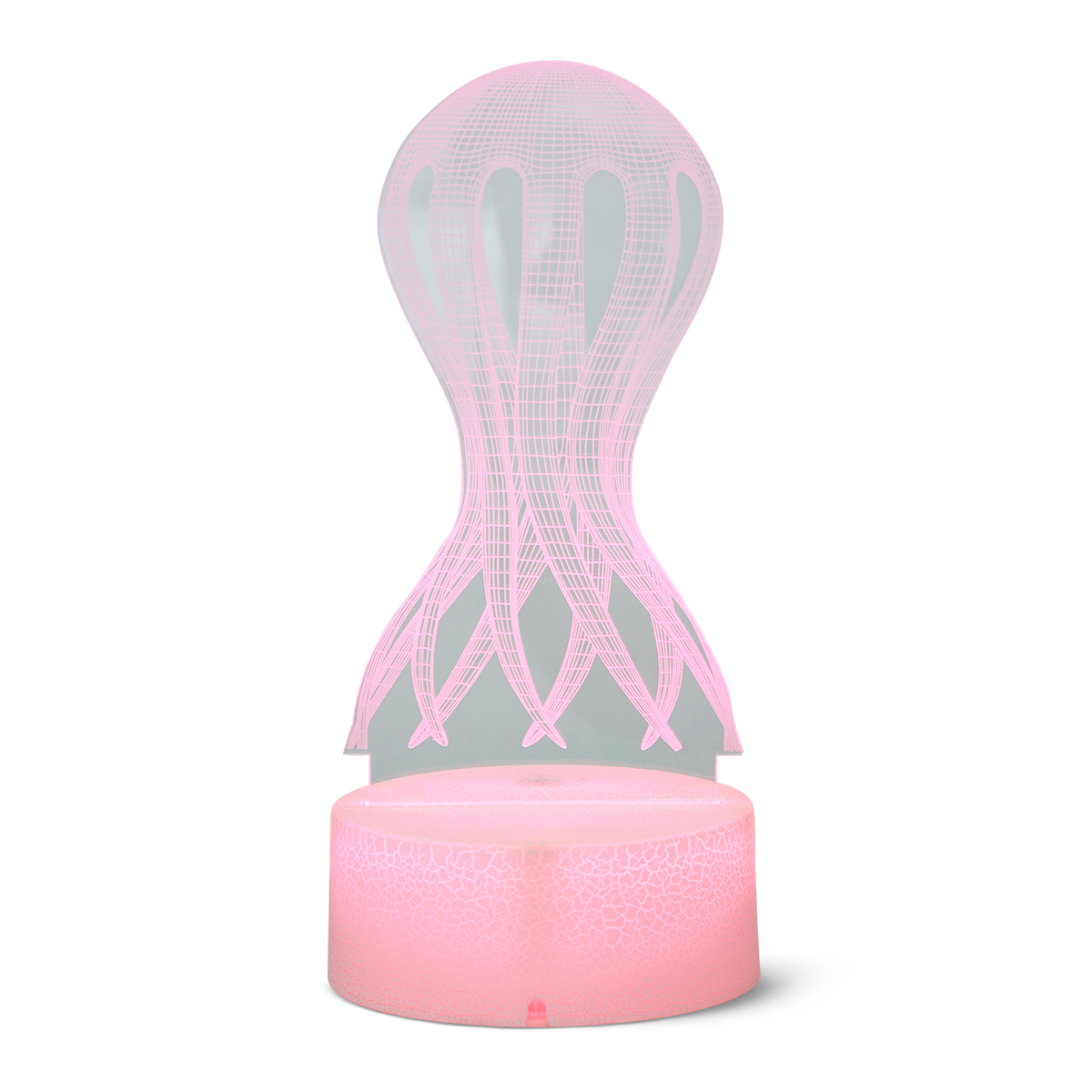 Effect lamp
