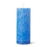 Pillar candle. 15 cm