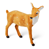 Roe deer. 23 cm