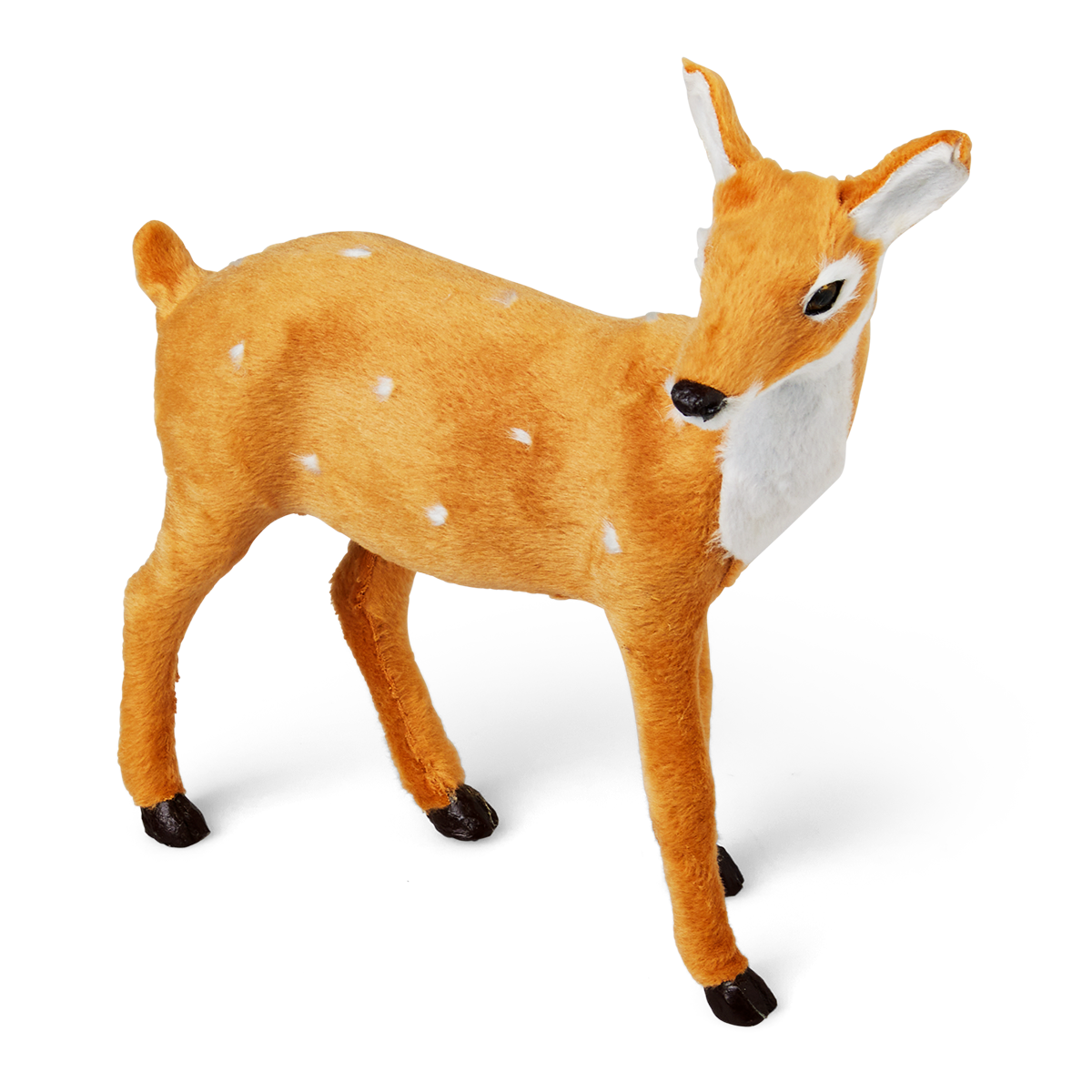 Roe deer. 23 cm