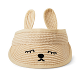 Sun visor. For children