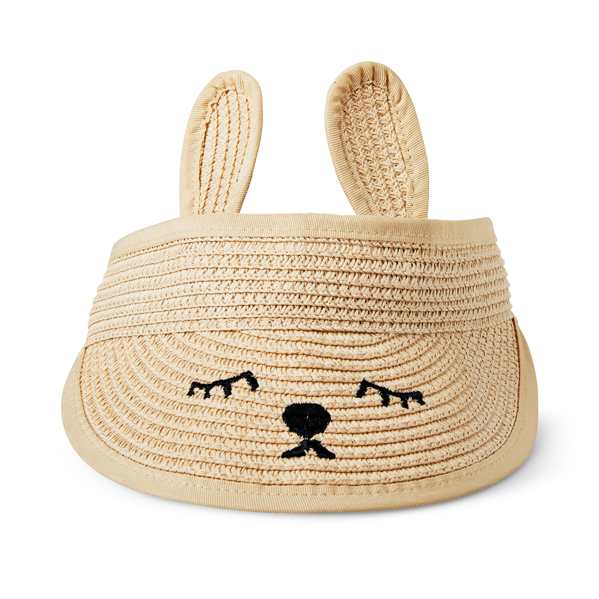 Sun visor. For children