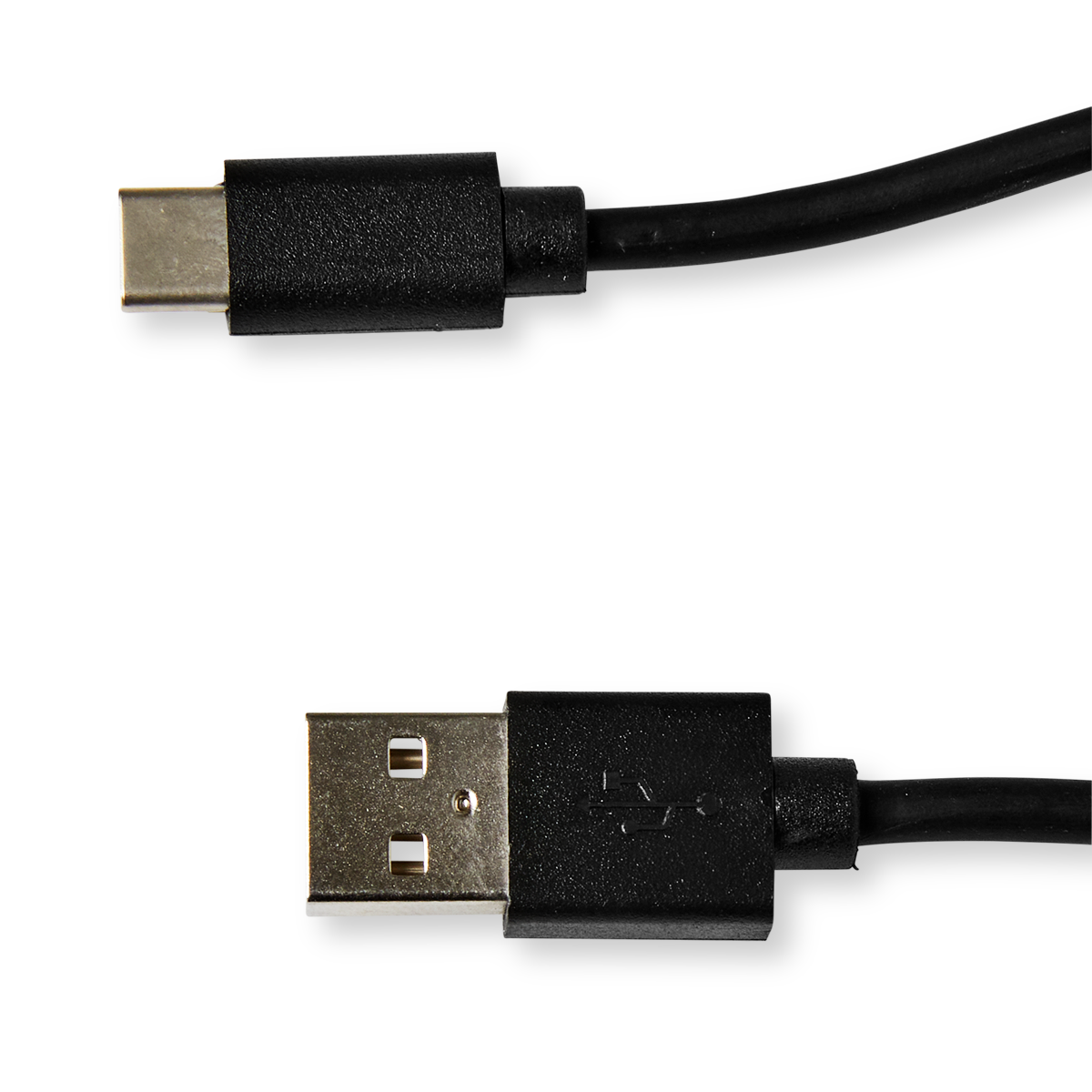 Charging cable. With USB-C