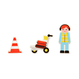 Airport figures