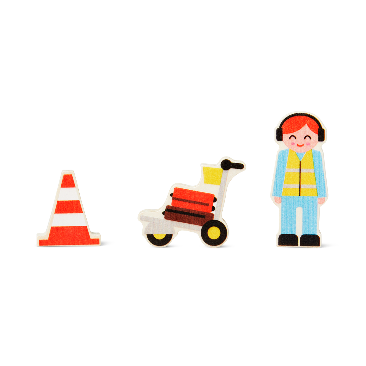 Airport figures