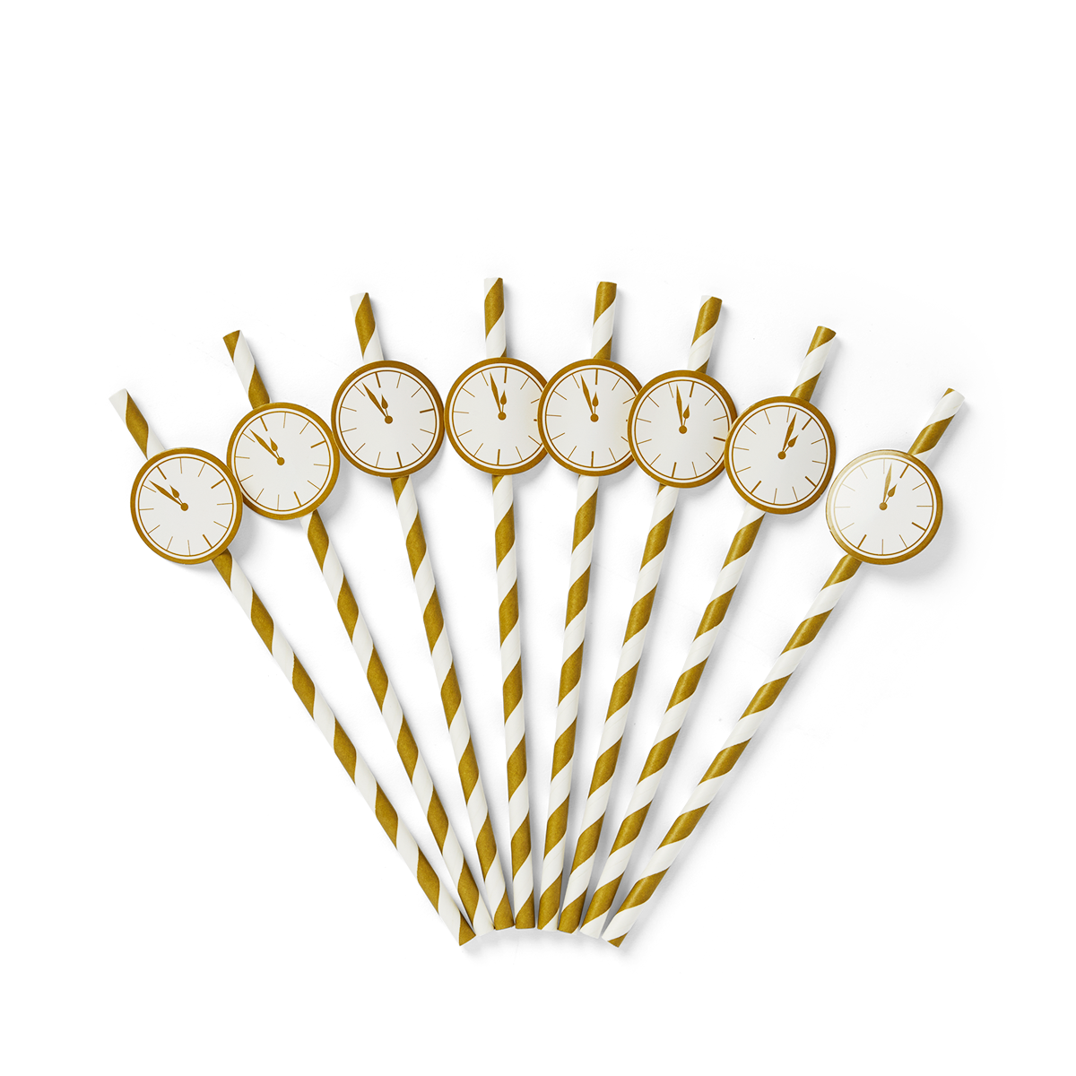 Straws