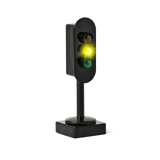 Traffic light - DEV - Flying Tiger Copenhagen