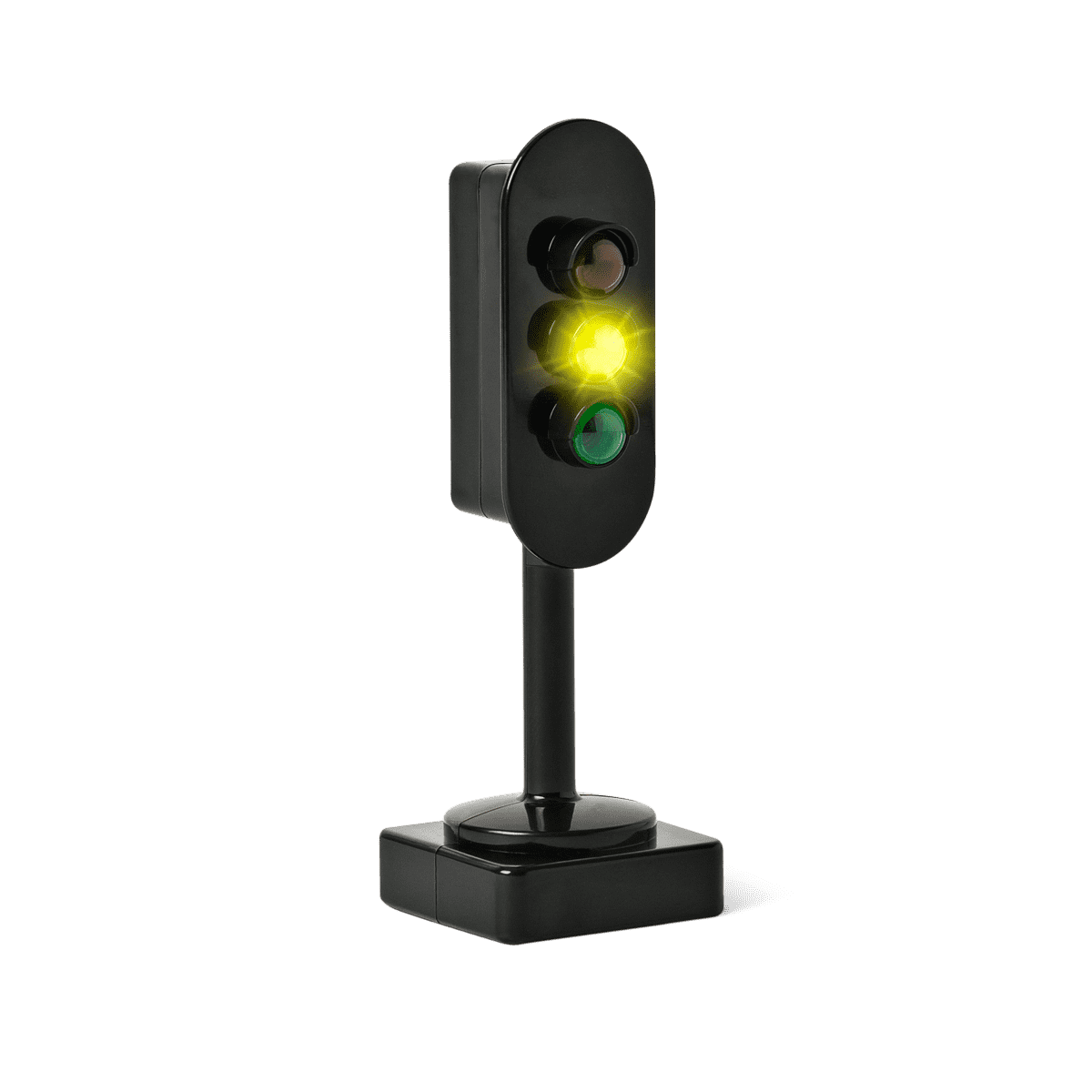 Traffic light - DEV - Flying Tiger Copenhagen
