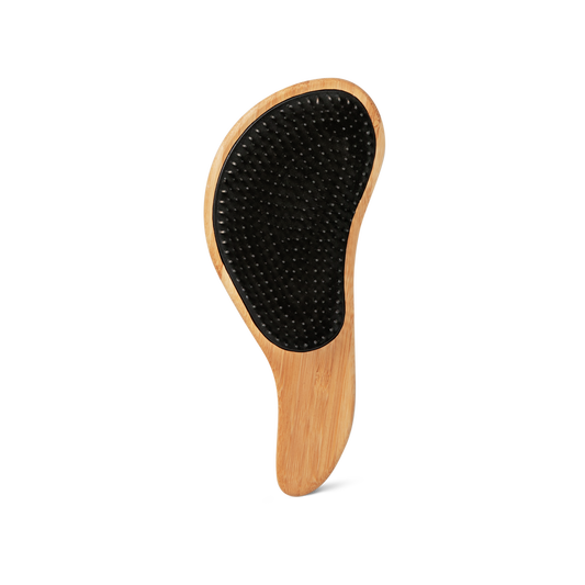 Brush. Detangler