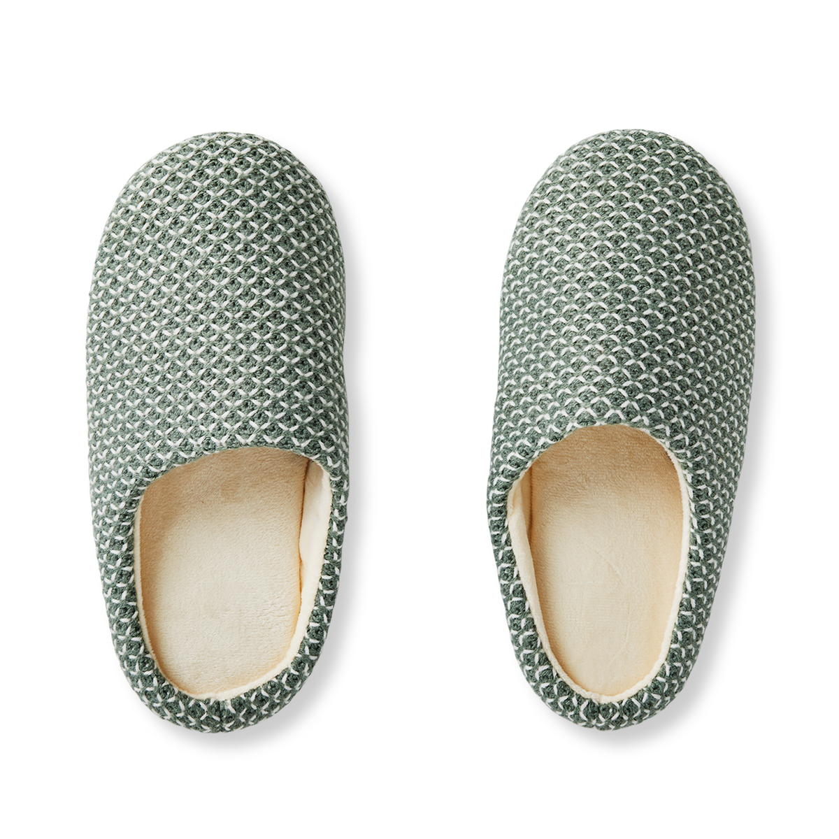 Slippers. Size 40-41