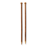 Knitting needles. Size 10