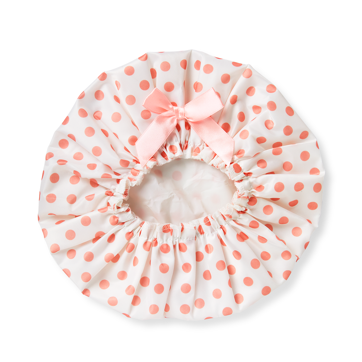 Shower cap