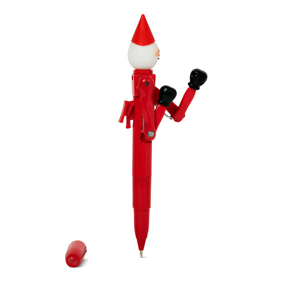 Boxing pen