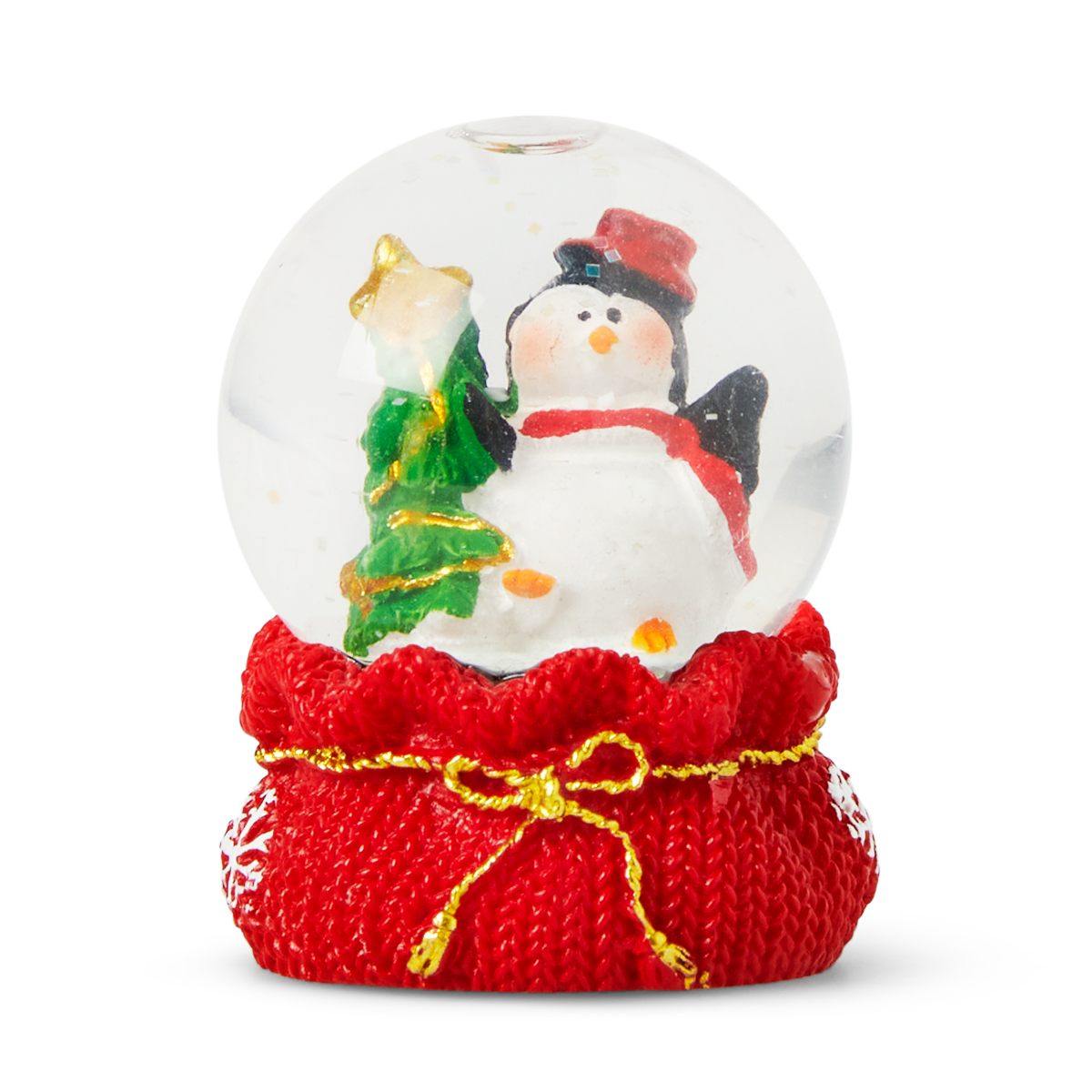 Snow globe
