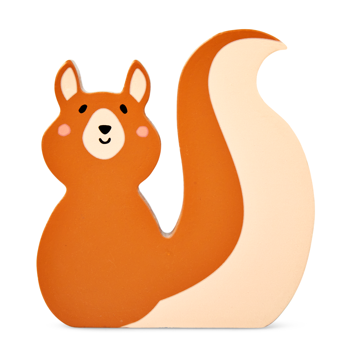 Wooden toy