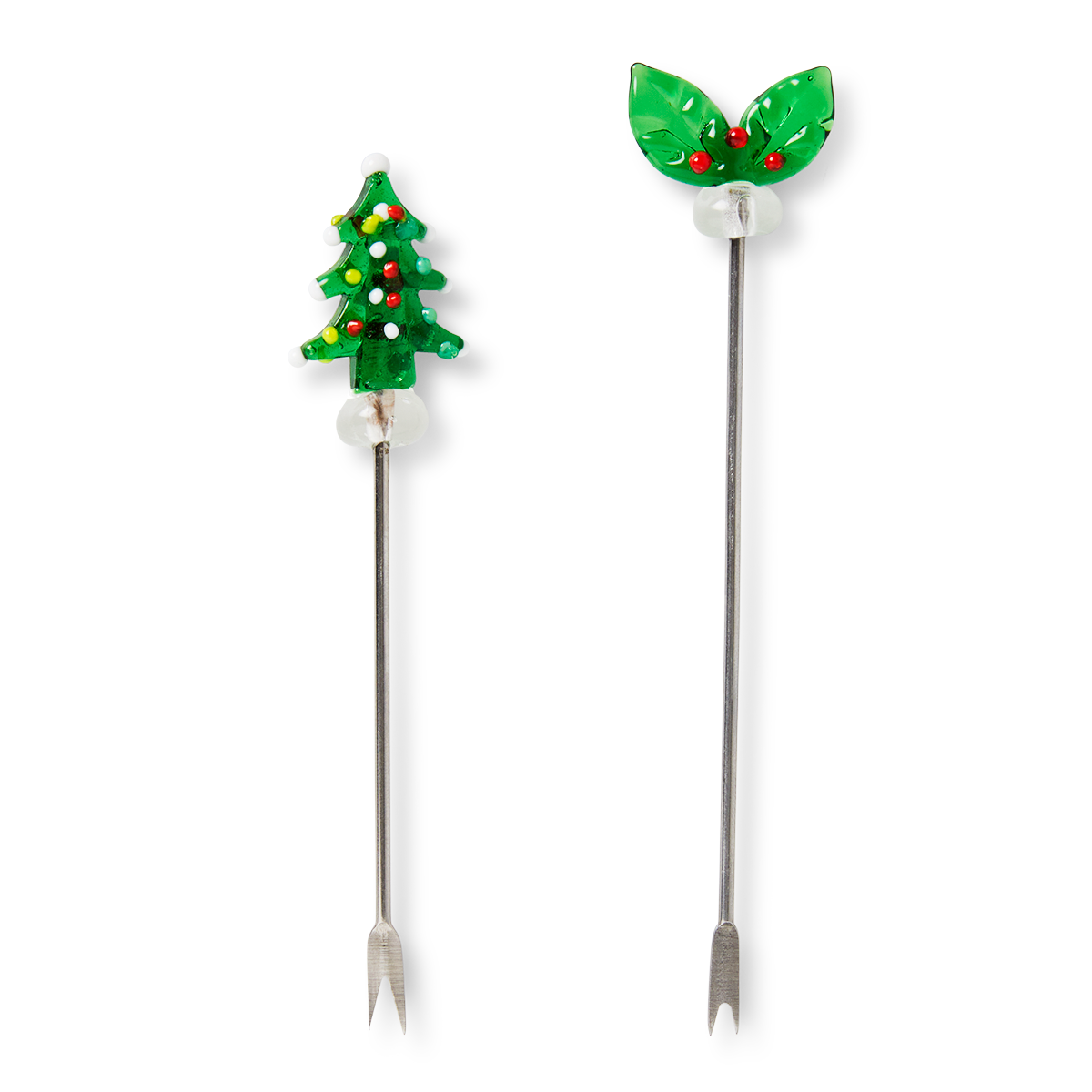 Snack forks