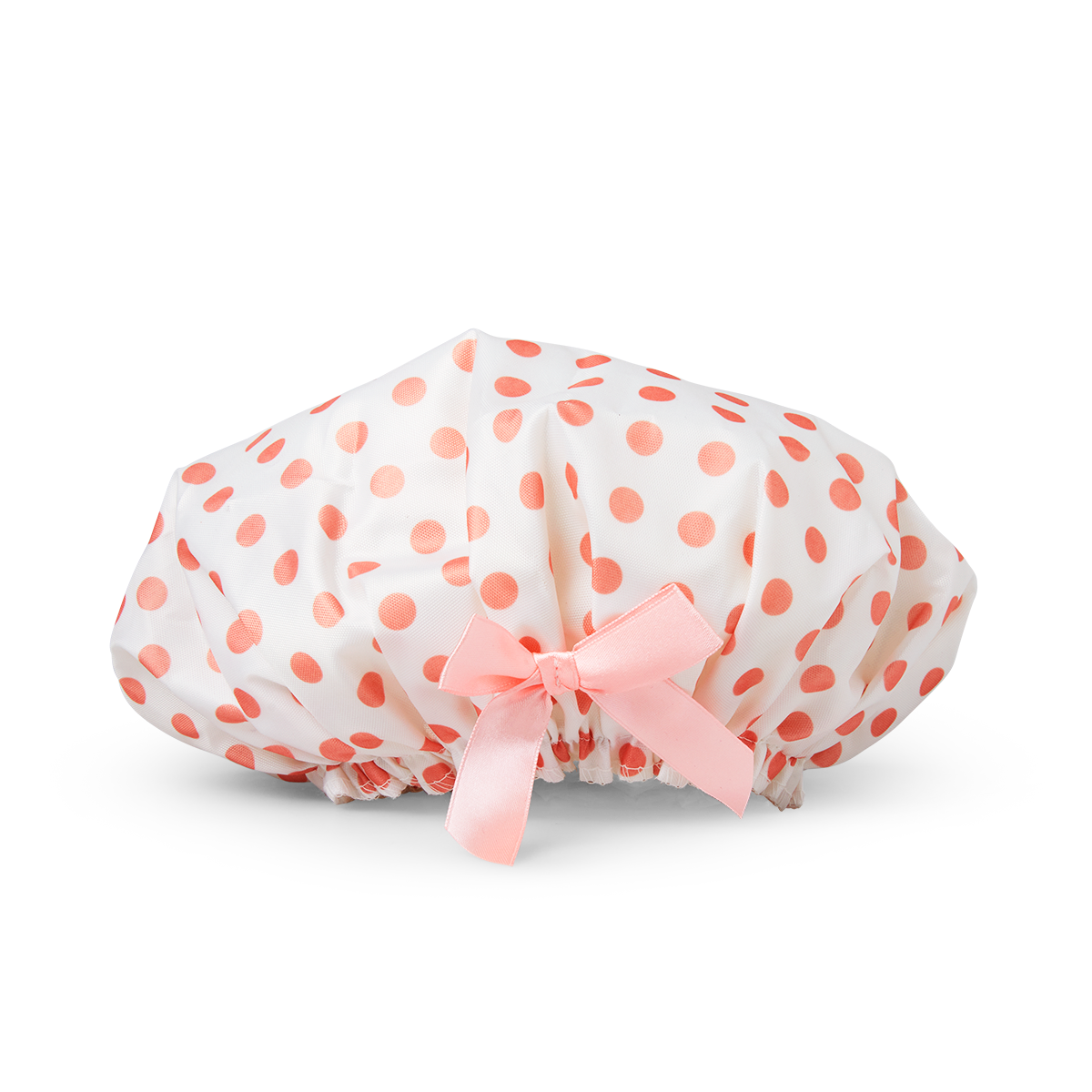 Shower cap