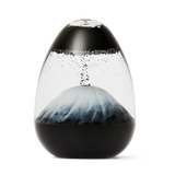 Volcano egg