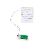 String lights