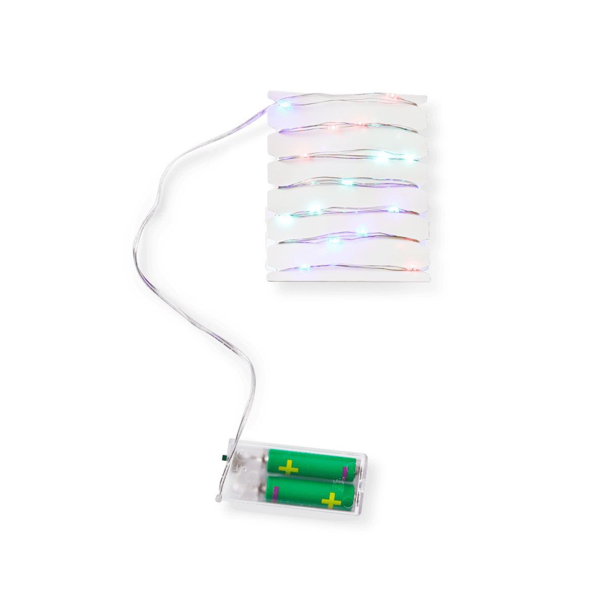 String lights