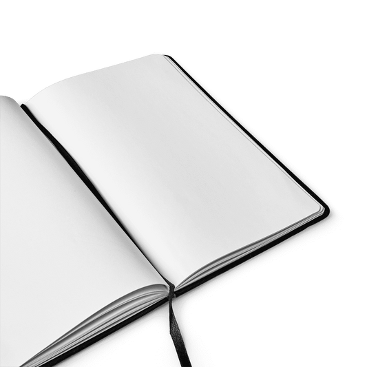 Notebook. A5