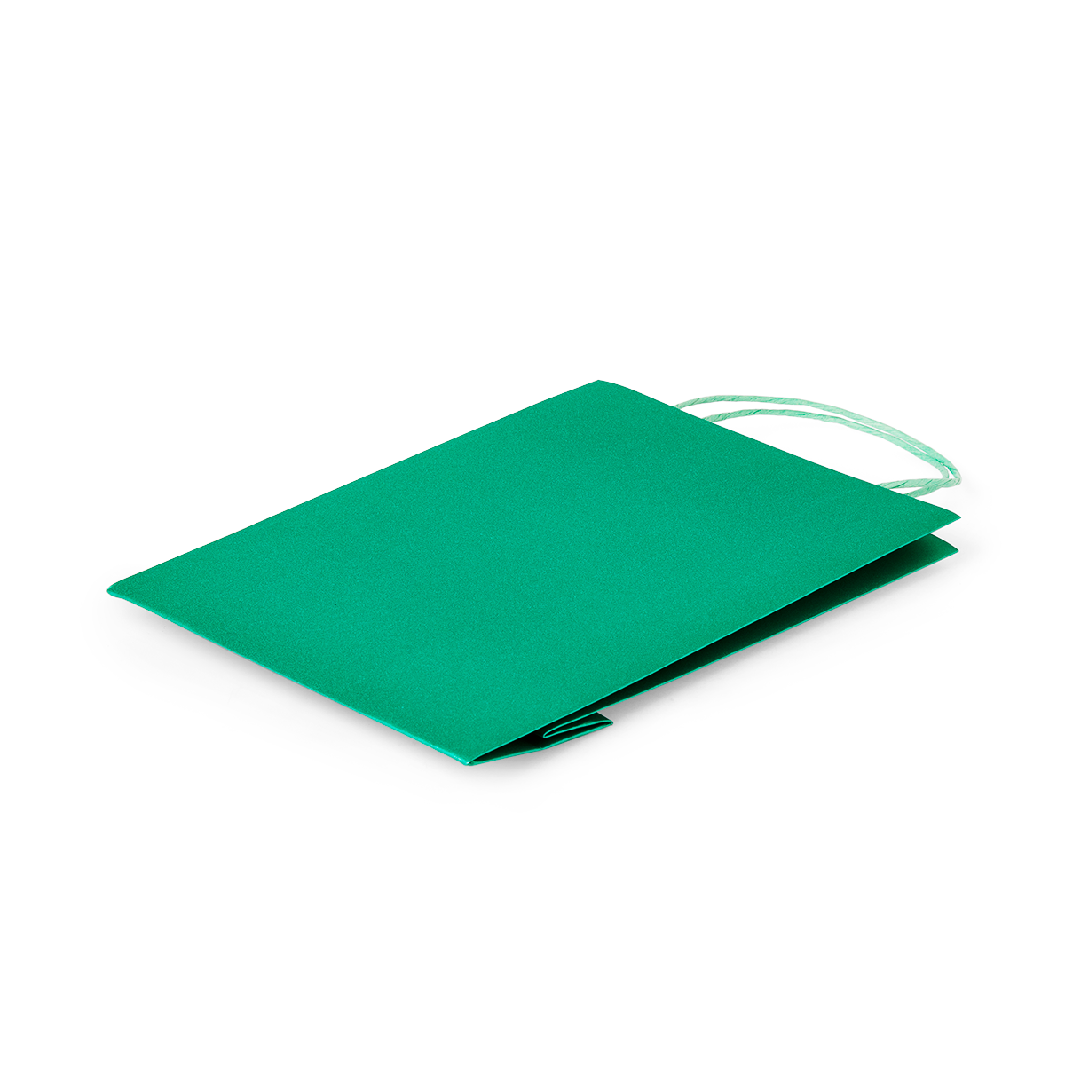 Gift bag. 33 cm