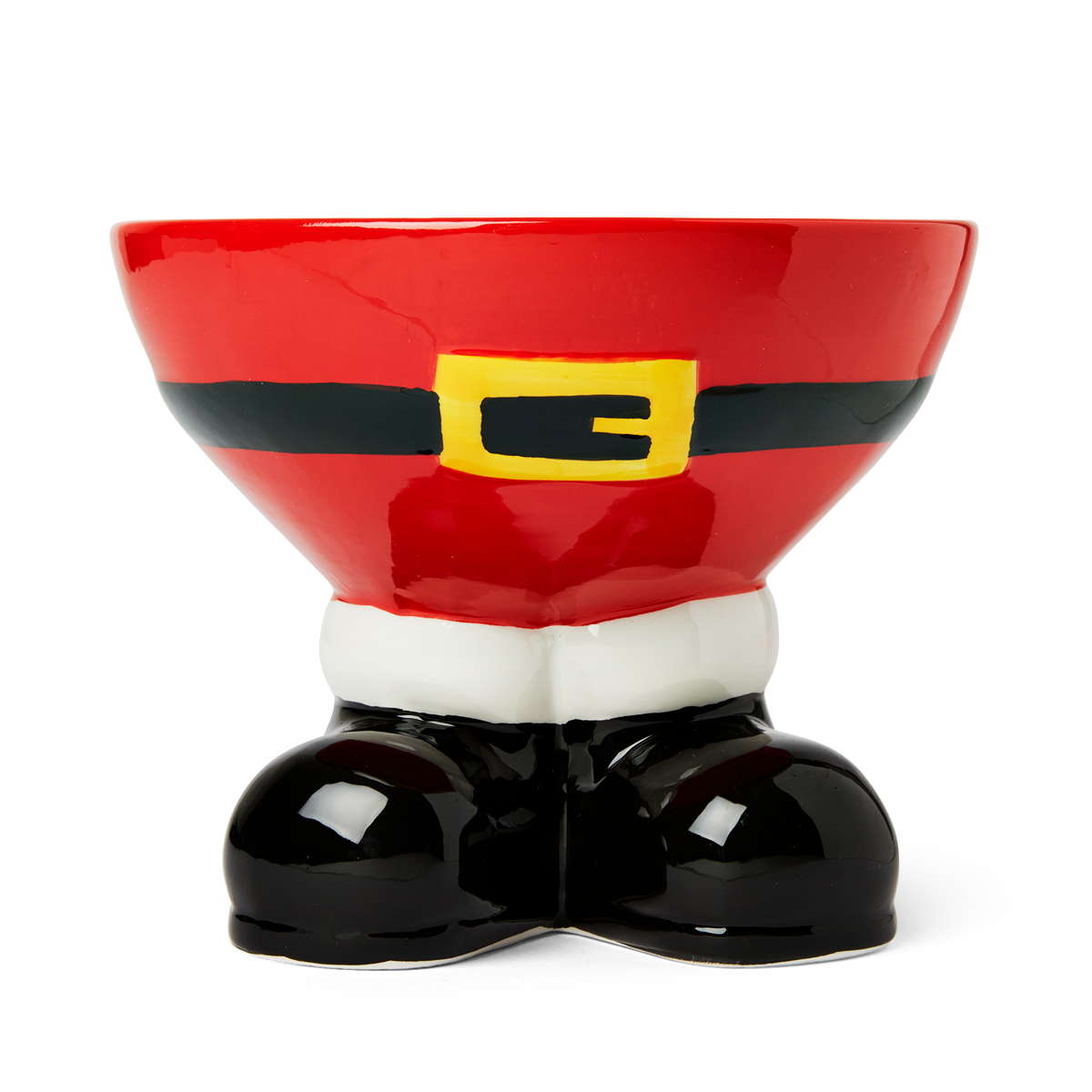 Serving bowl