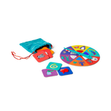 Feel and find game