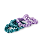 Hair elastics