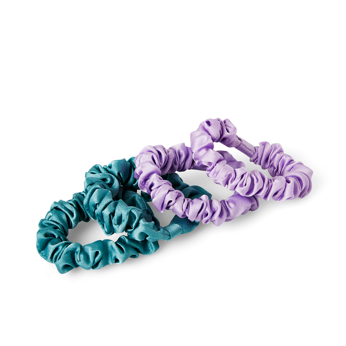 Hair elastics