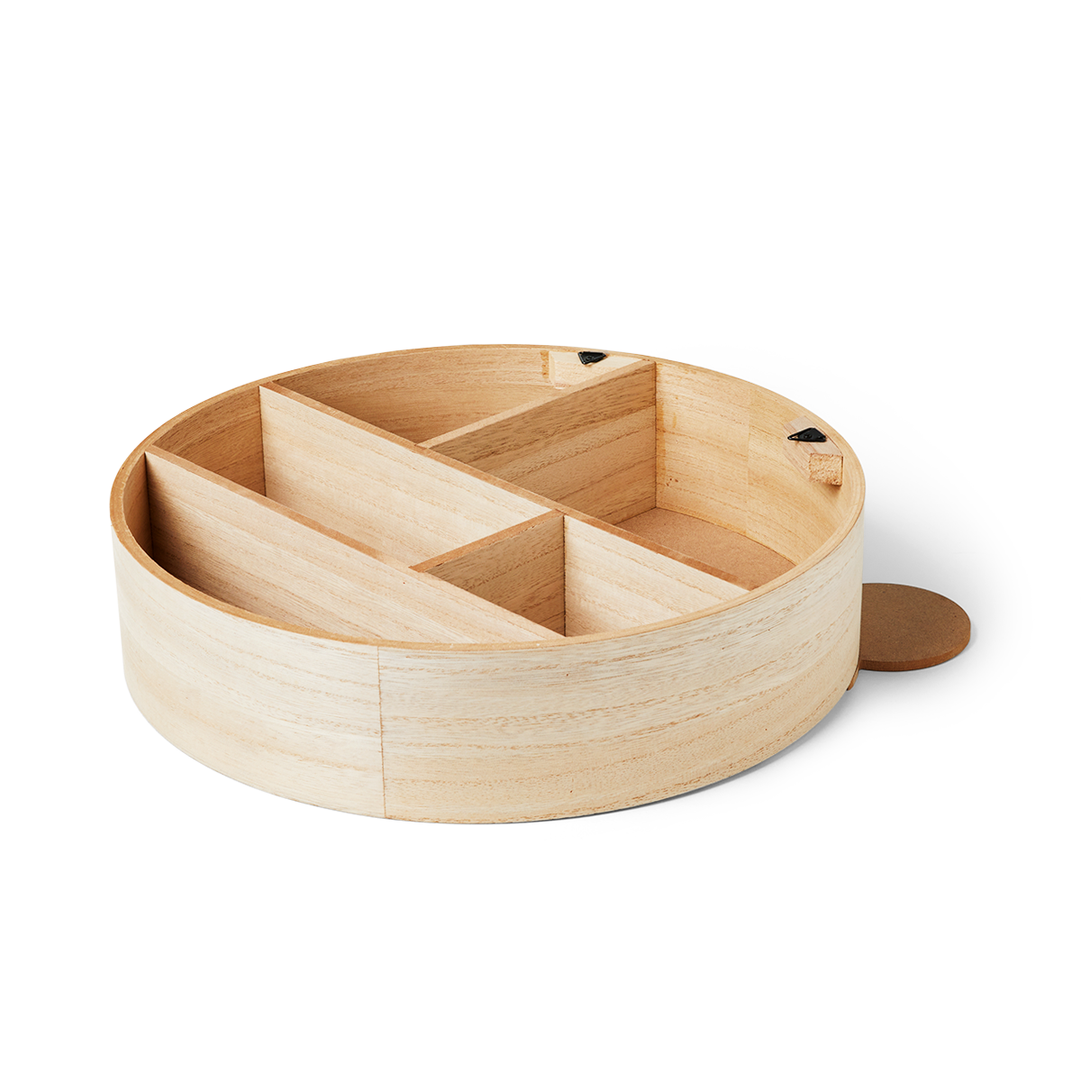 Wall shelf unit