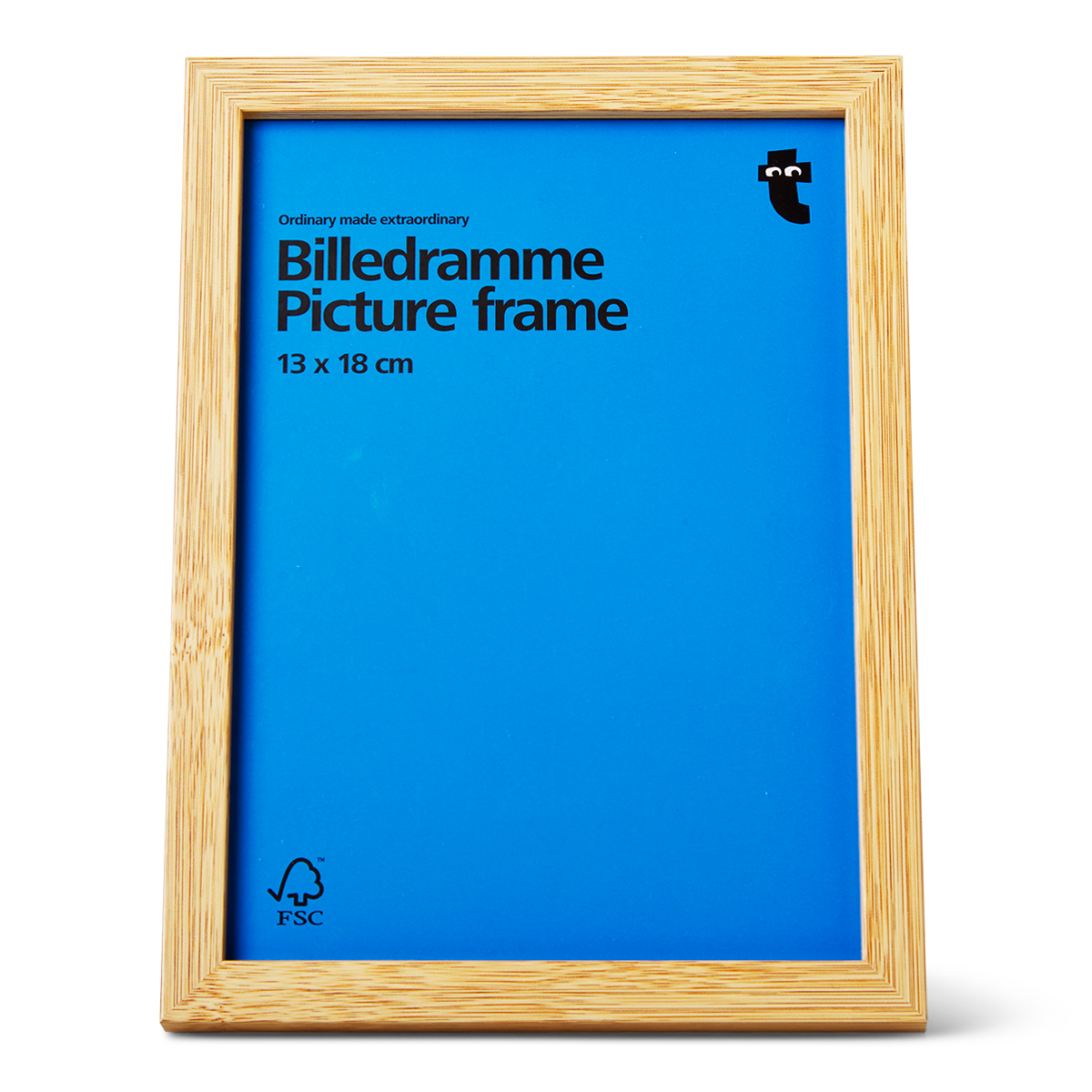 Picture frame