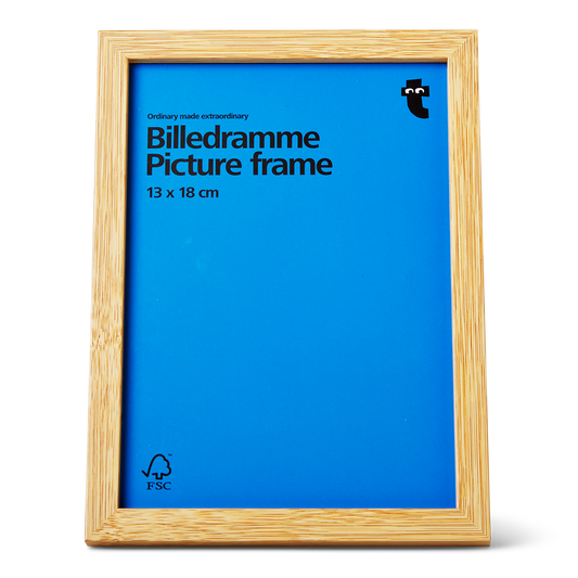Picture frame